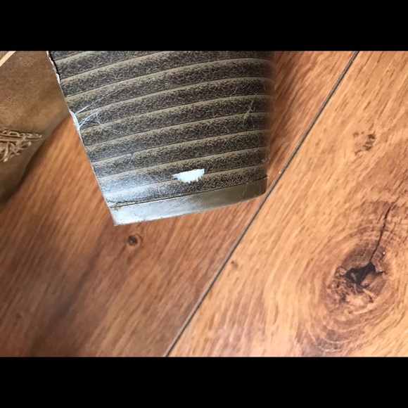 Liftstride shoeties - Picture 4 of 5